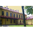 Logo szkoły